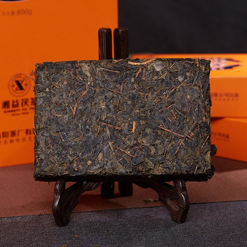 湘益陳皮獲茶800g